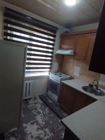 Продаётся 2х комнатная квартира