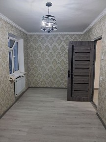 Фрунзенский масивда 2 хонали уй сотилади