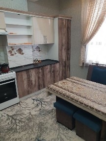 Новастройка 3 хона 5 этаж Вокзалда жойлашган. Агентство