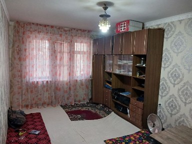 Сдается 1 комнатная вокзале