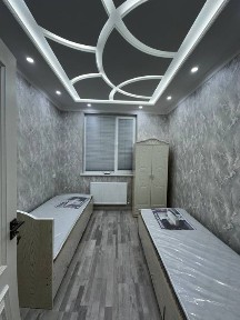 Спочно сдается квартира на Гагарина 11- поликленика ‼️