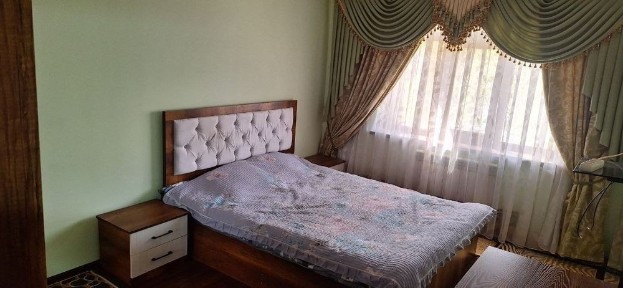 Самаркандская область, Самарканд