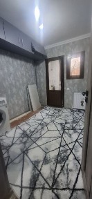 Ижарага берилади бир икки кишига узок муддатга 1 хона 3этаж Гагарина