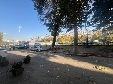 Новза Метрода Нотурар Сотилади! 100 м2