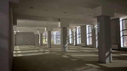 Продается помещение Сквер 560м2