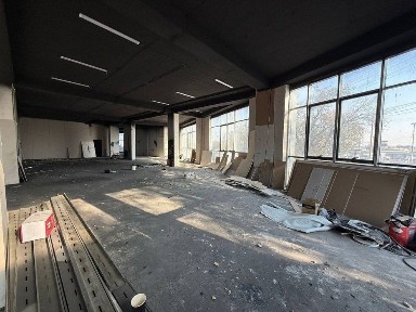 Продается помещение Южный вокзал 1.000м2