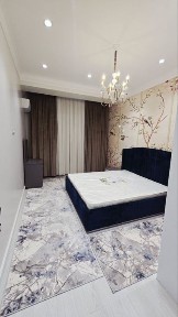 ЭЛИТНЫЙ КОМПЛЕКС Golden House 140м2 евро ремонт