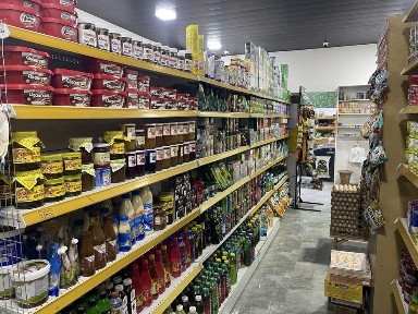 Magazin Biznes sotiladi