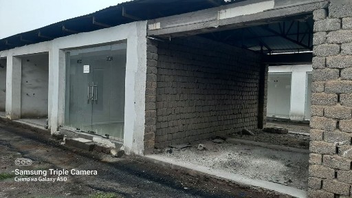 Продается магазин