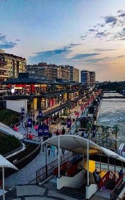 ТЦ Seoul Mun | 29кв - нежилое помещение Продажа