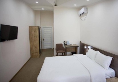 Продается гостиница Ракат яккасарай