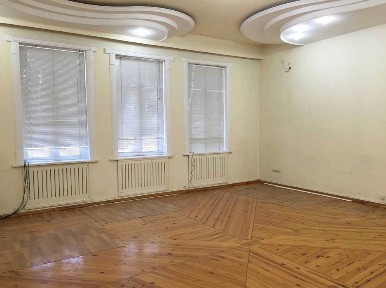 Продаётся нежилое здание с арендатором Гост Россия