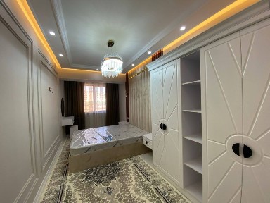 3 xonalik bez gluxoy