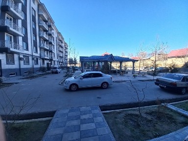 Самаркандская область, Самарканд