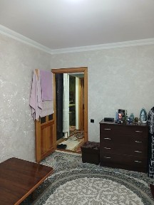 БАМда 2 хонали 2 - каватда квартирп сотилади.