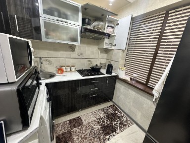 Партсьезд 1 каватдан 3 хонали хонадонимиз сотувда заходи живи