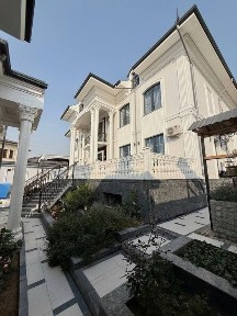 Дом продается на Дурмень