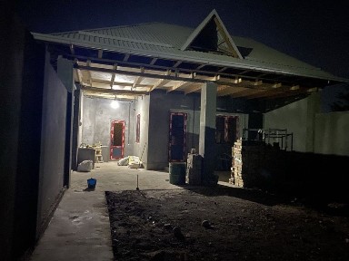 Продаю свой дом 2.07 сотых