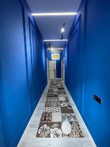 Озимизни уй якинда 0 дан ремонт килип чиктик