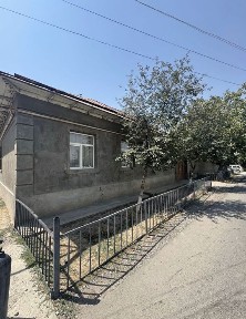 Продаётся дом 4 сотих