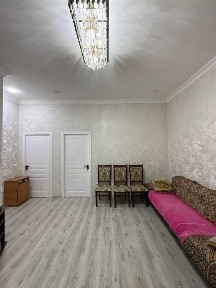 Новый дом 3 комнаты 60 м2 Мирабадский район Ориентир Alfraganus