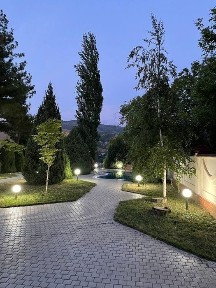 Ташкентская область, Чарвак