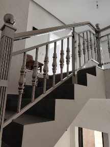 Дом 2х этажный, 5 комнат, ЕВРОСТИЛЬ, Старые Сергели