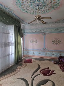 Ферганская область, Маргилан