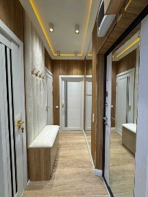 гагарин чилонзор 3й квартла Метро Новза С ремонтом Зор Локация 50м2;‼️