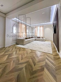 3/3/16 85м2 FDG Авиатор Мотс Паркентский Новый ремонт