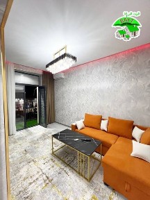 ~1/2/10 НОВОСТРОЙКА, Chilonzor 14kv Evro+Meb+Tex продаётся квартира