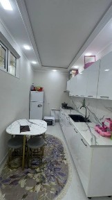 Юнусабад 9кв Новостройка 2/6/9. 61м² Евро ремонт ЖК Комфорт Хаус