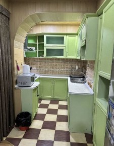 Квартира продается 3/3/4 на Ойбеке