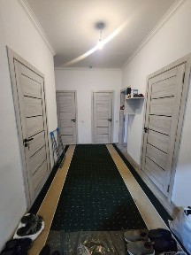 (Сергили) Янгихаёт тумани 3 хона 28500$ срочно