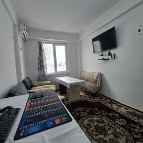 3/2/6 60м2 ул. Тимур Малик Буз-2 Эко базар / КАДАСТР / все раздельно