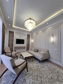 Продается 3х комн Квартира ЖК Виапорт улица Бабура и Махмуда Тароби