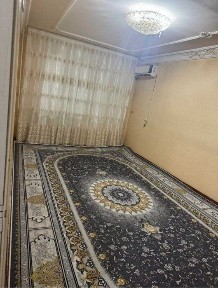 *Балкон: 2х6‼️74м2. Чиланзар-25