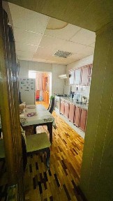 Метро Хамида Алимджана Ул. Кары Ниязи ДАРХАН