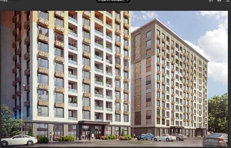 Продается ЖК БИЗНЕС-КЛАСС. СКИДКА (20%). ИПОТЕКА имеется (YA)