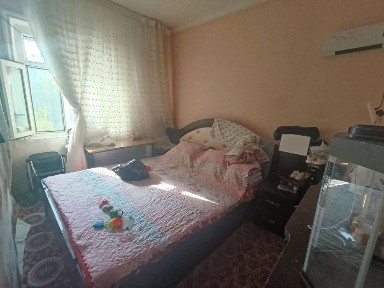 3/4/9. Сергели 7. Квартира 78 м² (б. 2х6). Метро 