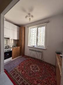 Sergile Choshtepa Bm-group 2xona sotiladi