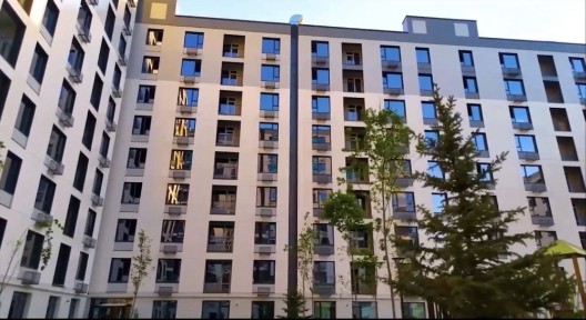 Эта квартира-любовь с первого взгляда, по супер цене -10 млн сум за 1м2