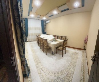Юнус абад Ахмад Даниш 13- кв 4/4/4