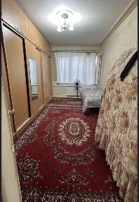 Продаётся квартира на Ттз-1