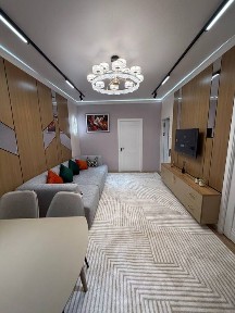 Продается 3 комн квартира в Чиланзарском районе V373