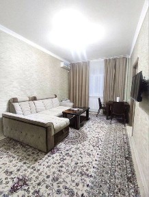 Ташкентская область, Ташкент, Яккасарайский район