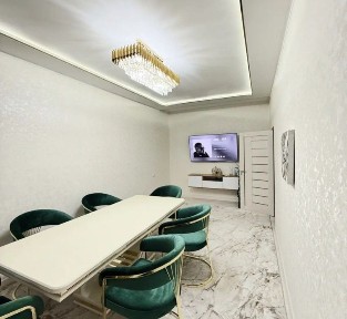 Сергели Грин Хаус