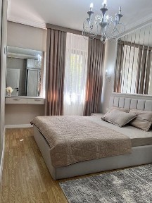 Продается квартира 3/2/5. Ц-5. Ор-р. Мебельный Дафна. 70м2