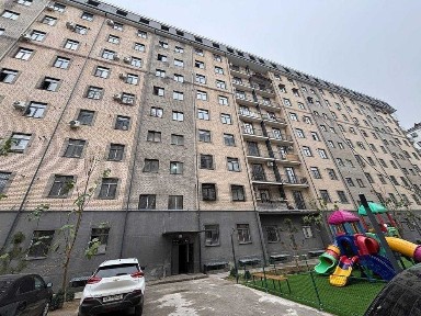 СРОЧНО ! Продётся квартира в Яшнабаде 2/10/10 ( 74 кв/м ) Олмос