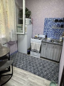 Шикарная двухкомнатная за свои деньги! Массив Феруза! [A.R]